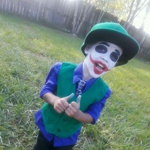 Meet your Posher, Loria